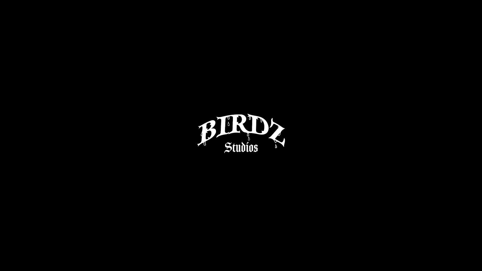 Birdz Studios Logo