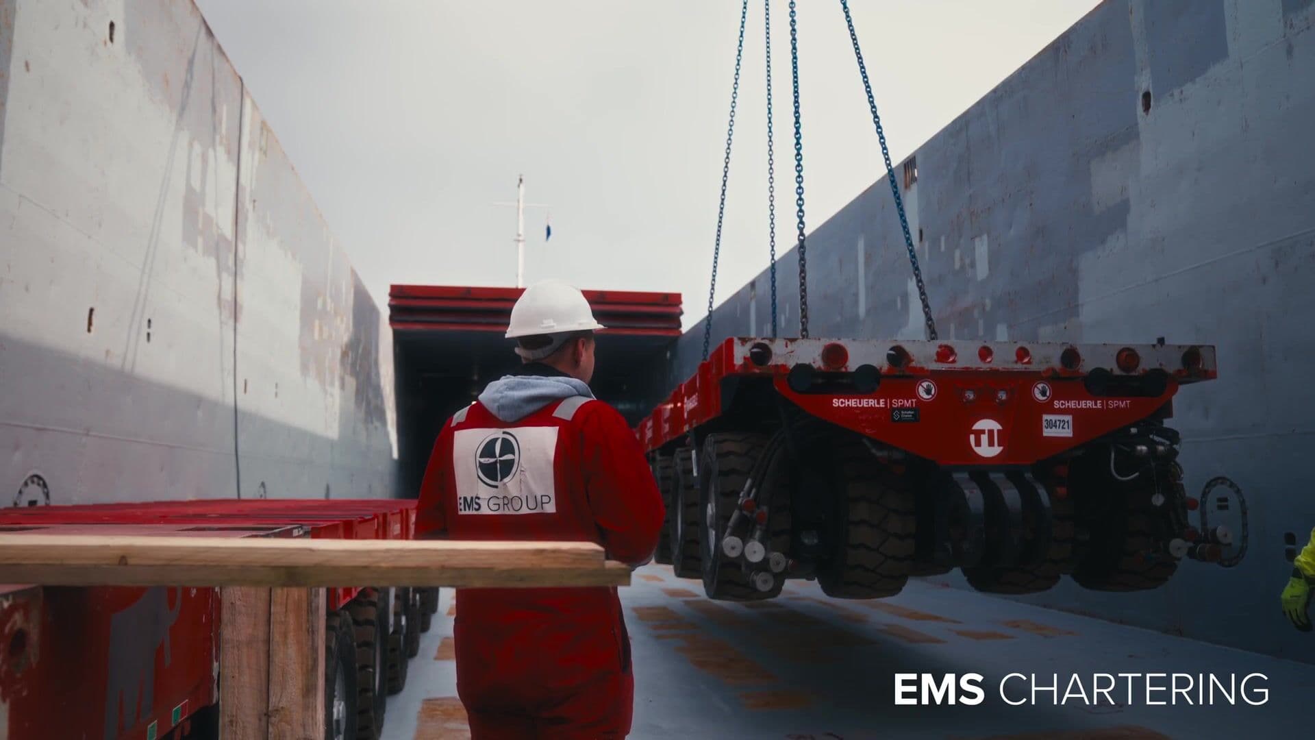 EMS GROUP