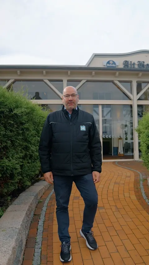 Hinsche Borkum Part 2